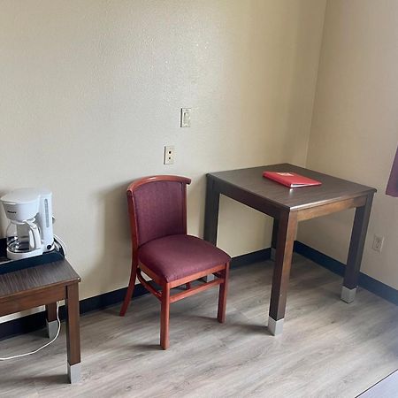 Econo Lodge Inn & Suites Corning Kamer foto